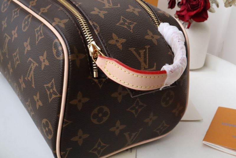 Louis Vuitton Cosmetic Bags